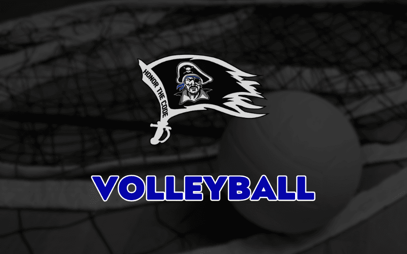 Volleyball - Girls JV Banner
